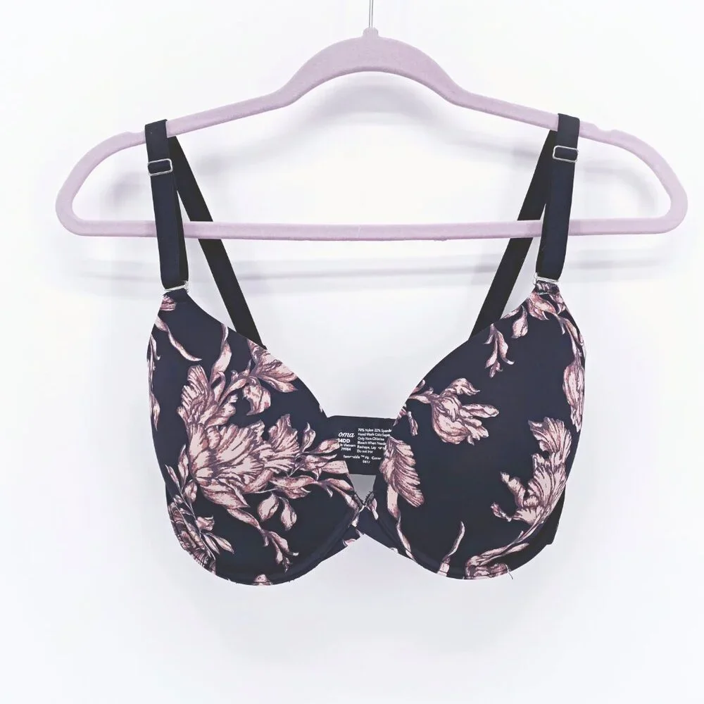 Soma Memorable Full Coverage Bra